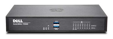 SonicWALL TZ 500 Appliance with 1 year TotalSecure image 1