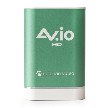 Epiphan AV.io HD portable capture device image 1