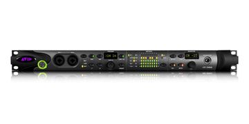 Avid HD OMNI Audio Interface for Pro Tools HD Native / HDX image 1