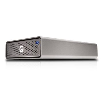 G-Technology G-DRIVE Pro SSD 960GB Thunderbolt3 Desktop SSD Drive image 2