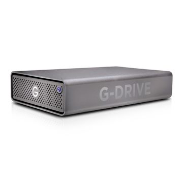 SanDisk Professional G-DRIVE PRO 4TB Thunderbolt3 Desktop Drive image 1