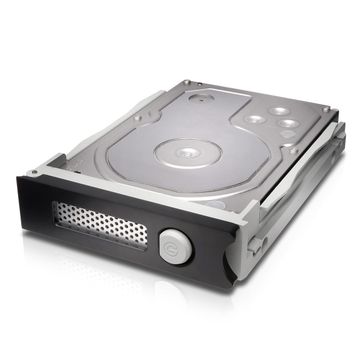 G-Technology 8TB Studio Series Replacement Drive Module & Caddy image 1