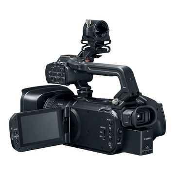 Canon XF405 Professional 4K UHD Compact Camcorder image 2