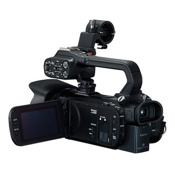 Canon XA15 Compact Full HD Camcorder image 2