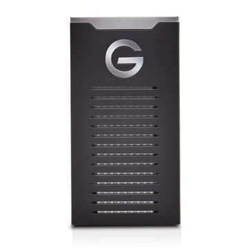 SanDisk Professional G-DRIVE Mobile SSD 1TB image 2