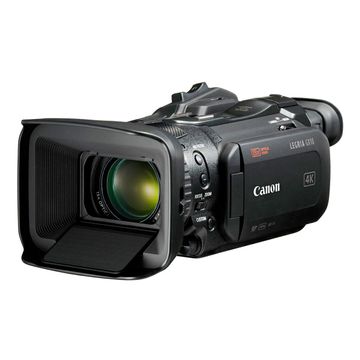 Canon Legria GX10 4K Handheld Camera image 1
