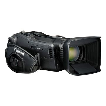 Canon Legria GX10 4K Handheld Camera image 3