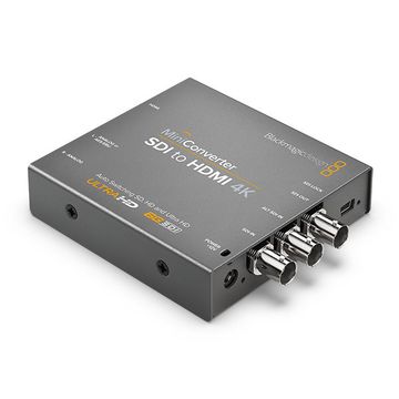 Blackmagic Mini Converter SDI TO HDMI 4K image 1