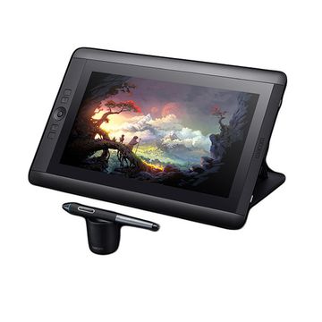 Wacom Cintiq 13HD Display Tablet (Pen Only) image 1
