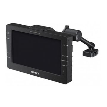 Sony DVF-L700 LCD 7" colour full HD digital viewfinder for F-Series image 1