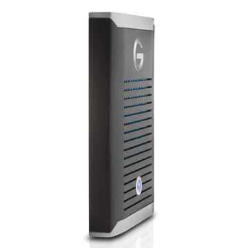 G-Technology G-DRIVE mobile Pro SSD 1TB PCIe Thunderbolt3 Drive image 4