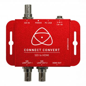 Atomos Connect Convert SDI to HDMI Converter image 1