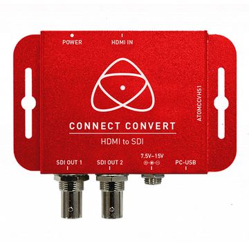 Atomos Connect Convert HDMI to SDI image 1