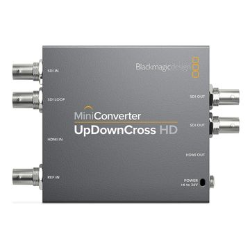 Blackmagic Design mini Converter UpDownCross HD image 1
