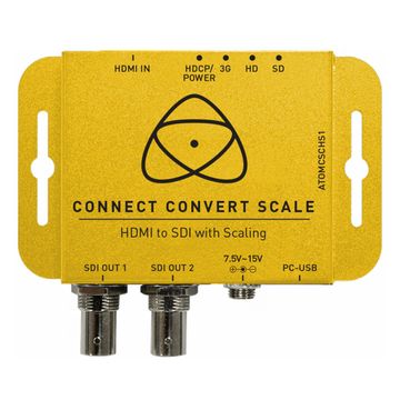 Atomos Connect Convert Scale HDMI to SDI image 1