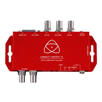 Atomos Connect Convert TC SDI to HDMI image 1
