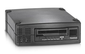 Quantum LTO-7 Tape Drive - Half Height External 6GB/s SAS 5.25" image 2
