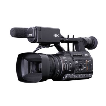 JVC GY-HC550E Connected Cam 4K image 1