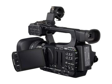 Canon XF100 50MBPS 4:2:2 Codec Full HD Camcorder image 3