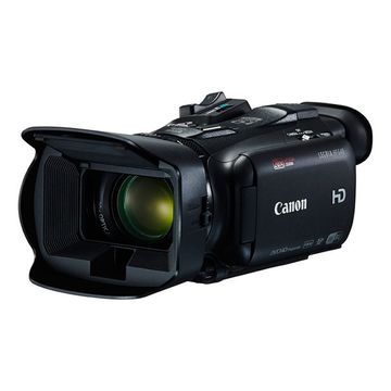 Canon Legria HF G40 Full HD 1080p CMOS Camcorder with Wifi image 1