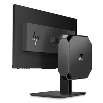 HP Z23n 23" Z Series Full HD Display image 6