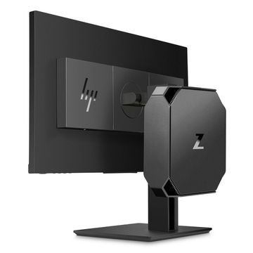 HP Z24nf 24" Z Series Full HD Display image 6