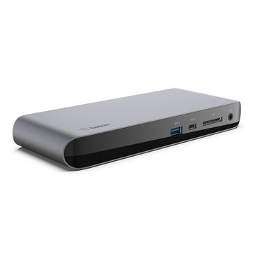 Belkin Thunderbolt3 Pro Dock with 0.8m TB3 Cable - Multi Port image 1