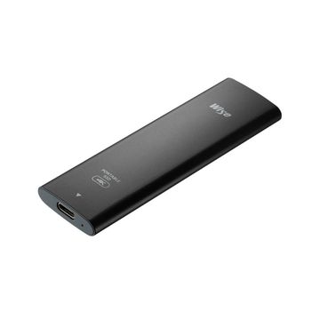 Wise Portable SSD 1TB, with USB 3.1 Type-C image 1
