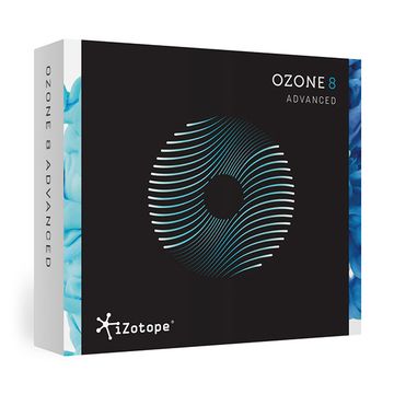 iZotope Ozone 8 Advanced - Educational Version image 1