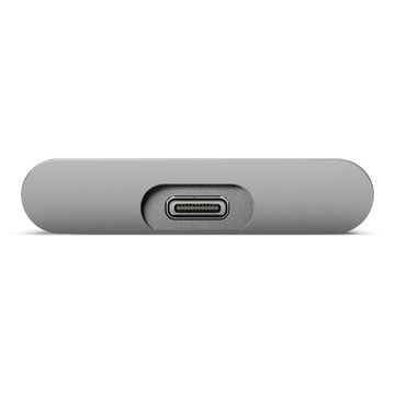 LaCie 2TB USB-C High Performance External Portable SSD Drive image 5