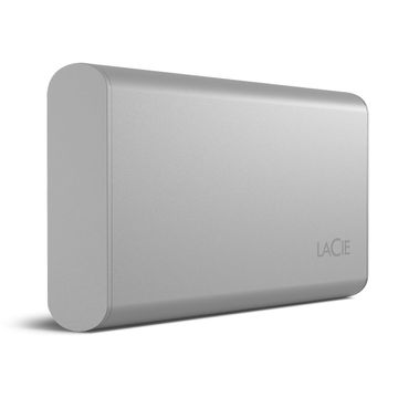 LaCie 2TB USB-C High Performance External Portable SSD Drive image 7