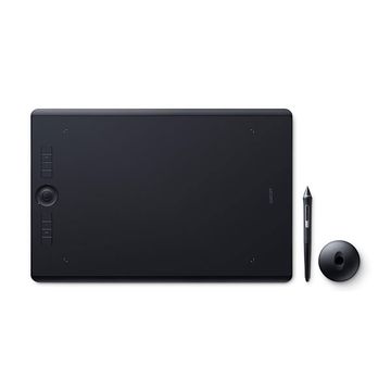 Wacom Intuos Pro Creative Pen Tablet Large (2017) image 1