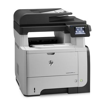 HP A4 LaserJet Pro M521dn Multifunction Mono Laser Printer image 1