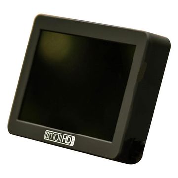 SmallHD Focus 5" Micro HDMI 800 Nits On Camera Monitor image 2