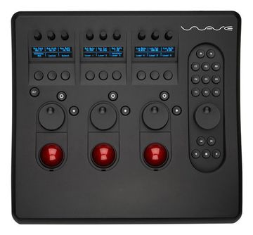 Tangent Devices Wave Control Panel image 1