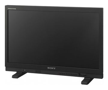 Sony PVM-A250 25" Trimaster OLED High Grade Monitor & Protection Kit image 1
