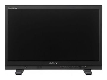 Sony PVM-A250 25" Trimaster OLED High Grade Monitor & Protection Kit image 2