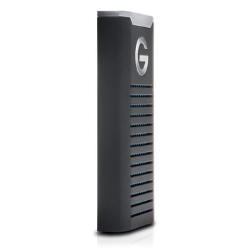 G-Technology G-DRIVE Mobile SSD 500GB Rugged Mini USB-C Drive image 6