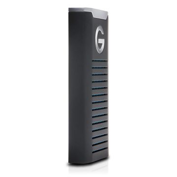 G-Technology G-DRIVE Mobile SSD 1TB Mini Rugged USB-C Drive image 6