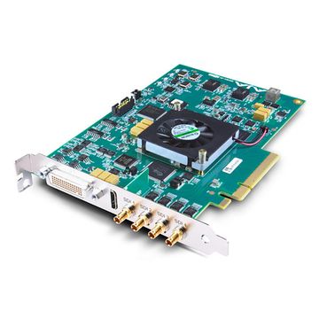 AJA Kona 4 10-Bit PCIE Card image 1