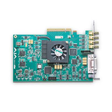 AJA Kona 4 10-Bit PCIE Card image 3