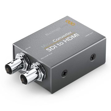 Blackmagic Design Micro Converter - SDI to HDMI 3G - With PSU image 3