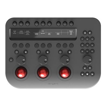 Tangent Devices Wave 2 Control Panel image 1