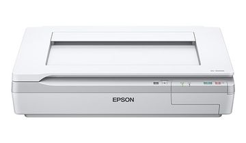 Epson A3 WorkForce DS-50000 Flatbed Document Scanner image 1