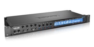 MOTU 1248 Thunderbolt and USB 2.0 Audio Interface with AVB Networking image 3