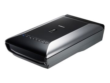Canon A4 CanoScan 9000F Mark II Flatbed Photo Scanner image 2