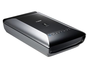 Canon A4 CanoScan 9000F Mark II Flatbed Photo Scanner image 3