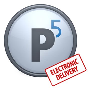 Archiware P5 Single Server Edition Bundle License image 1