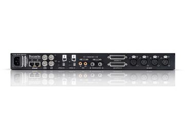 Focusrite Red 4Pre Audio Interface - Thunderbolt and Pro Tools HDX image 2