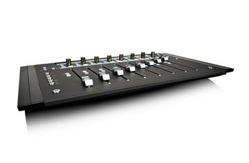Avid Artist Mix - Control Surface with 8 Motorised Faders image 1